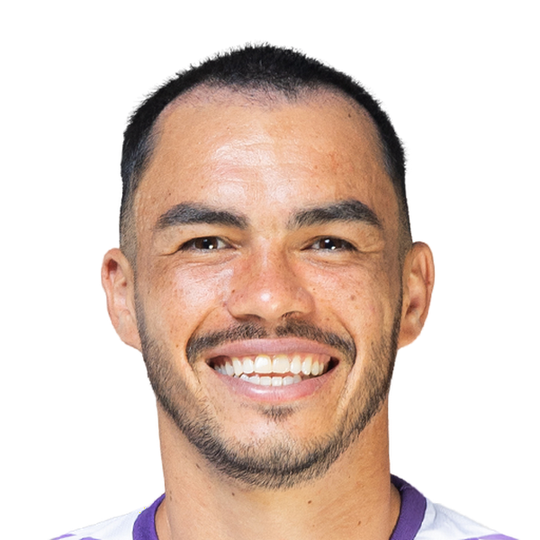 Gabriel Suazo