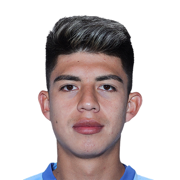 Gabriel Villamil