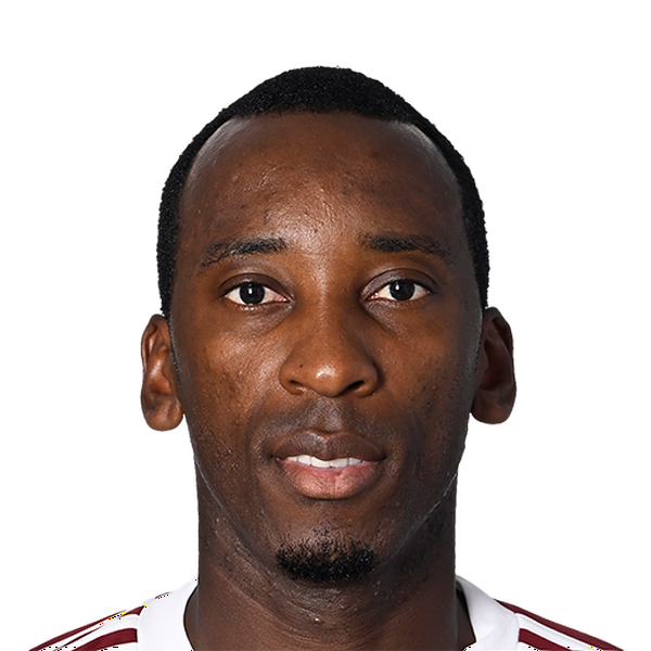 Gael Ondoua