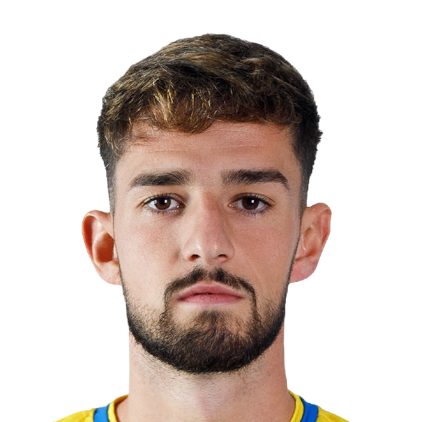 Alejandro Marques