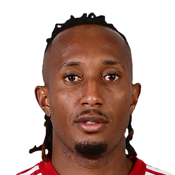 Gelson Martins