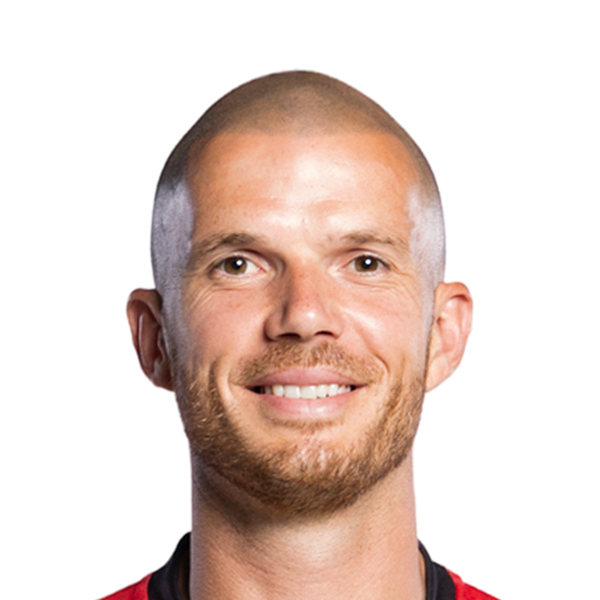 Geoffry Hairemans