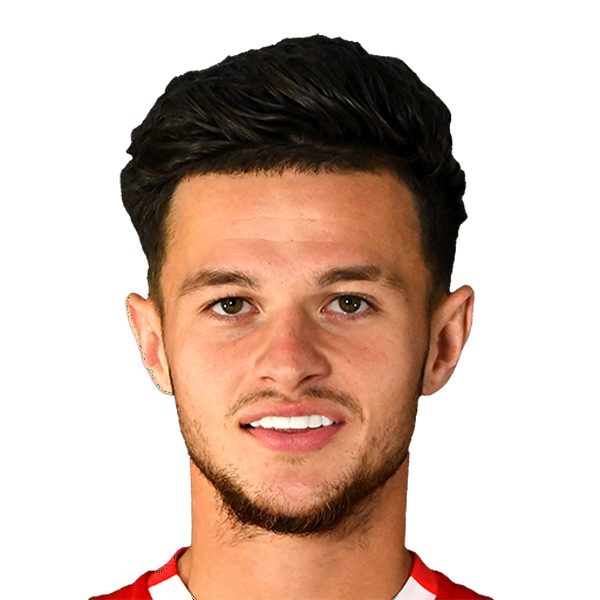 George McEachran