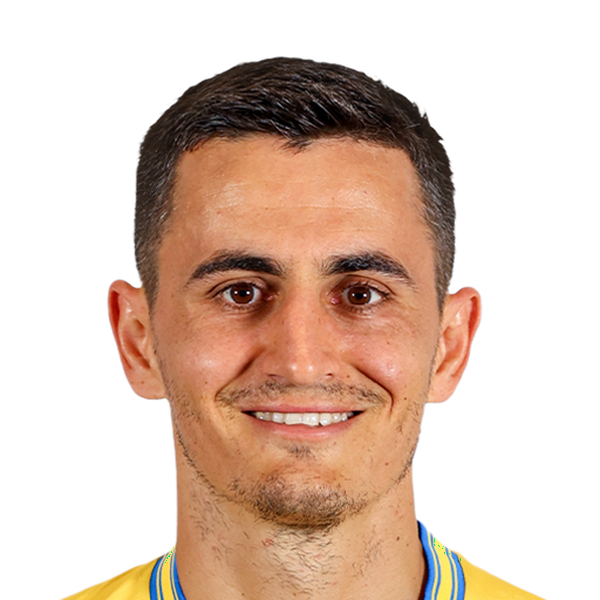 Georgi Kostadinov