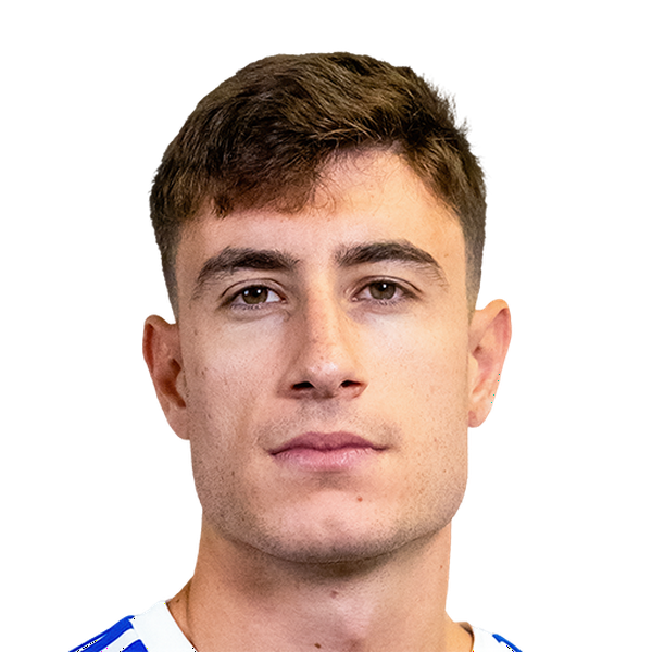 Georgios Antzoulas