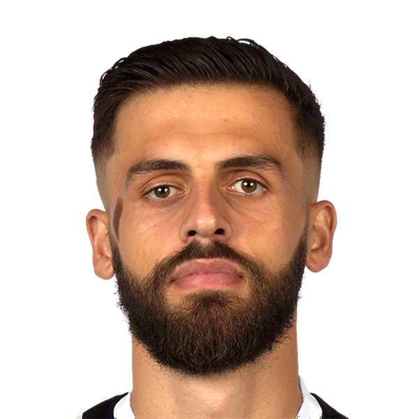 Geraldo Bajrami