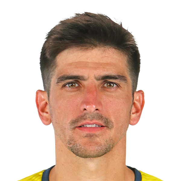 Gerard Moreno