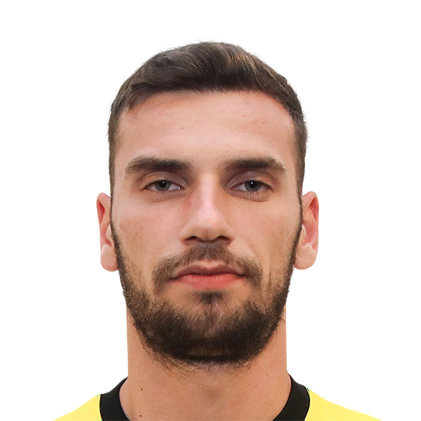 Gerasimos Mitoglou