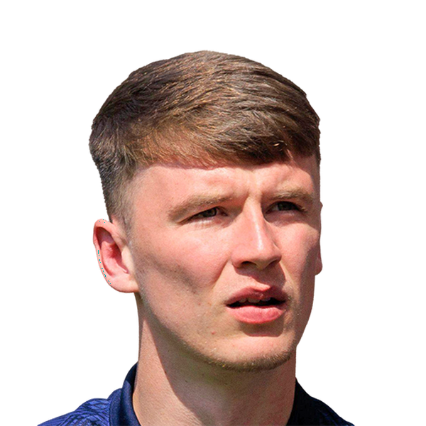 Aaron Donnelly