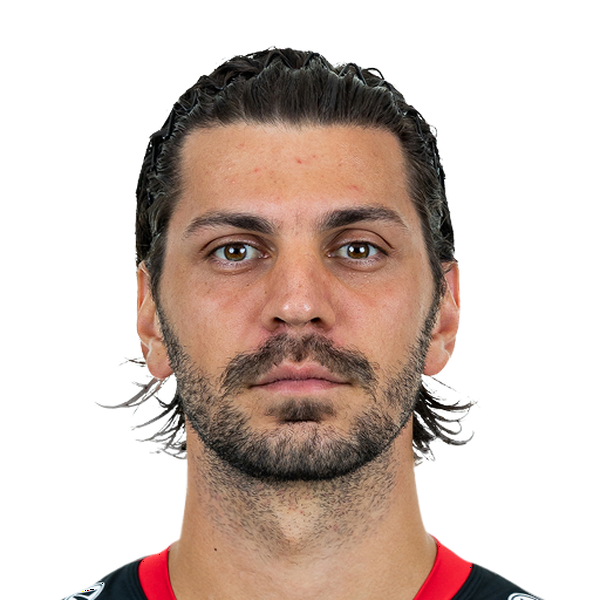 Aleksandar Dragovic