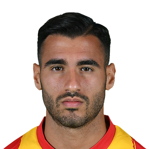 Gianluca Frabotta
