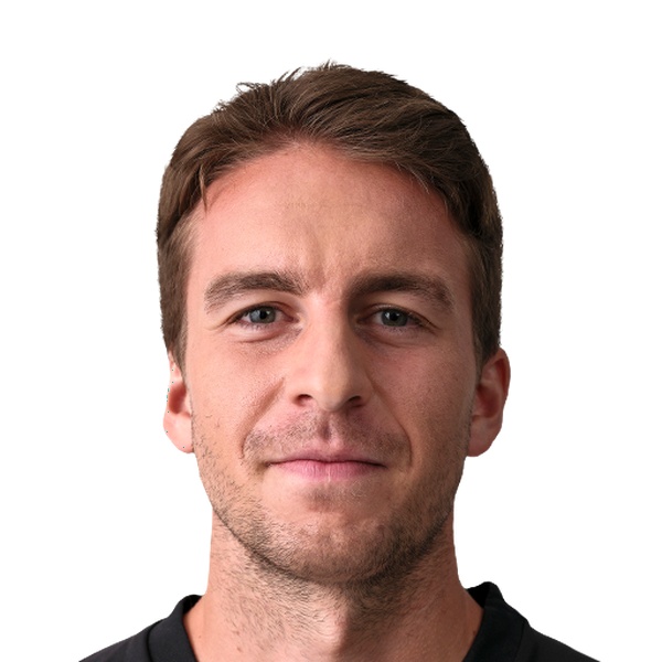 Gianluca Gaudino