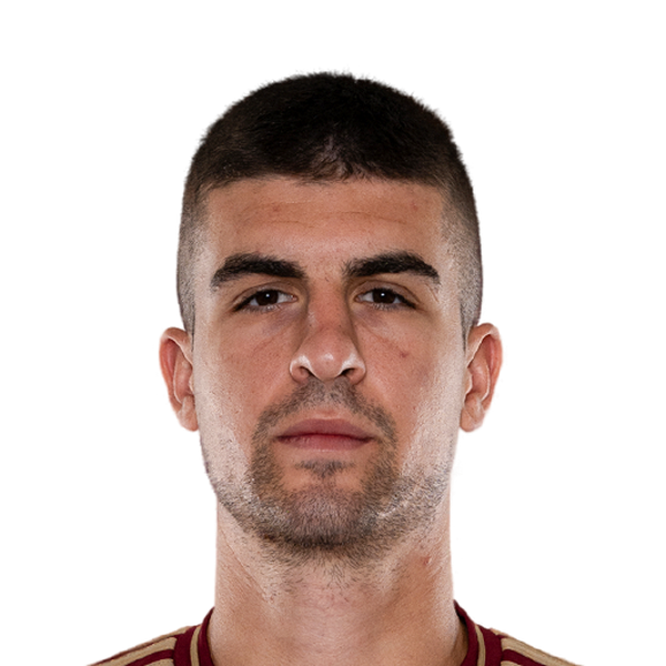 Gianluca Mancini