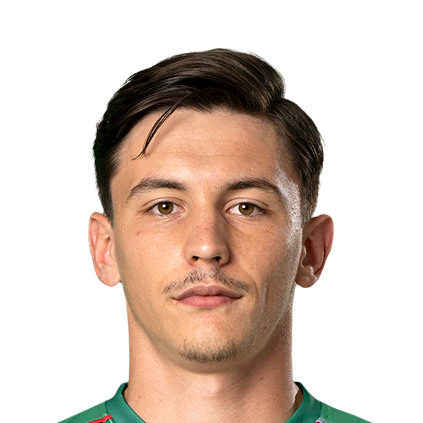 Gianluca Saro