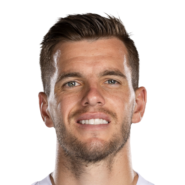 Giovani Lo Celso