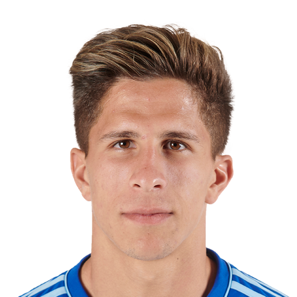 Giuliano Simeone