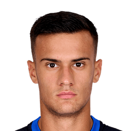 Aleksandar Stankovic