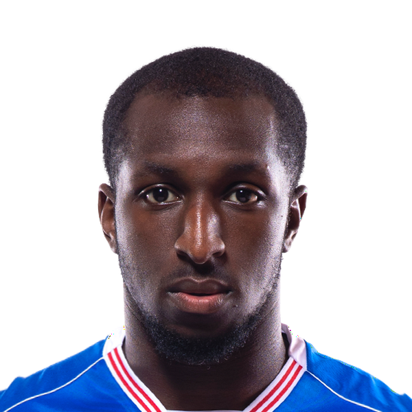 Glen Kamara