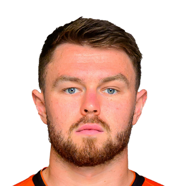 Glenn Middleton