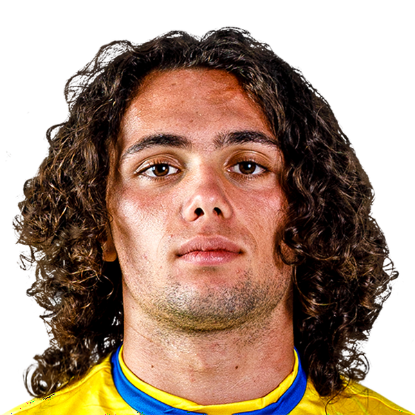 Goncalo Esteves