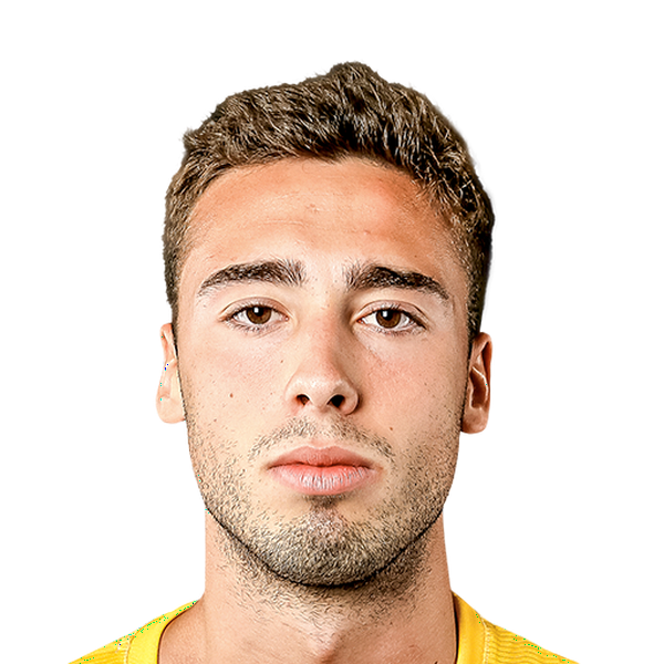 Goncalo Miguel
