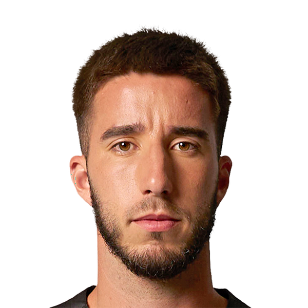 Goncalo Inacio