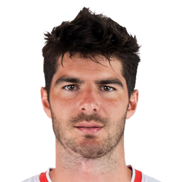 Gonzalo Melero