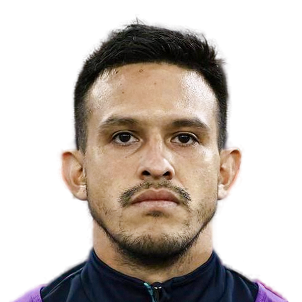 Gonzalo Valle