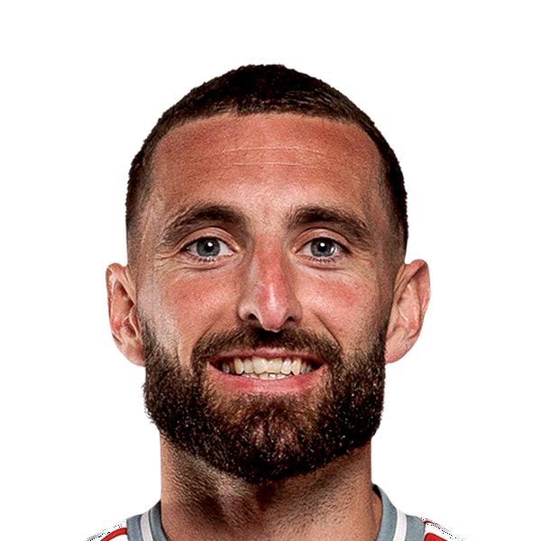 Graeme Shinnie