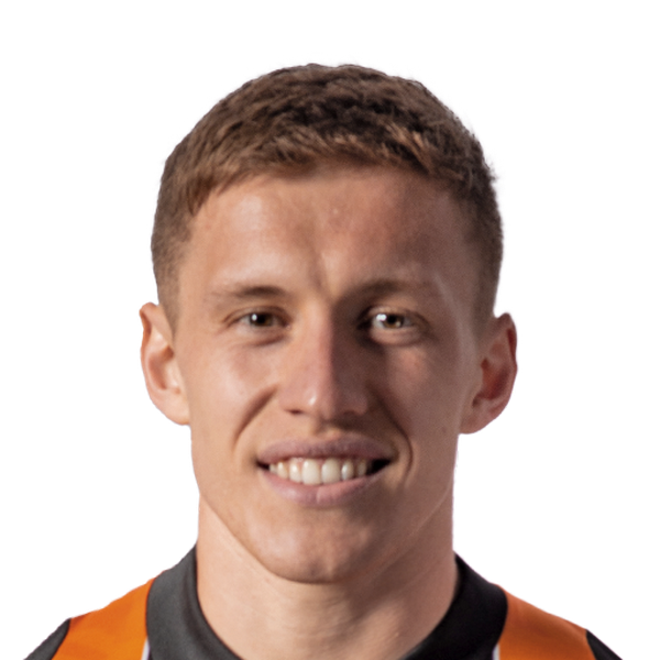 Greg Docherty