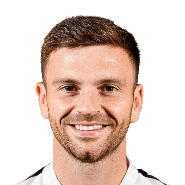 Greg Kiltie