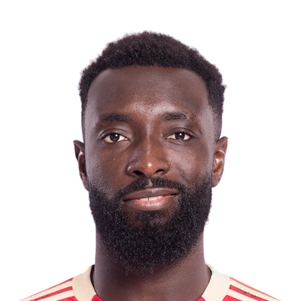 Grejohn Kyei