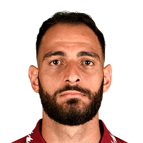 Grigoris Kastanos