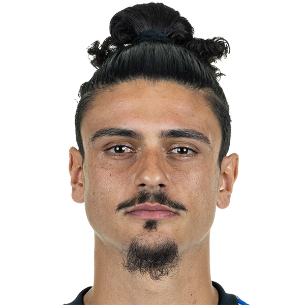 Guilherme Ramos