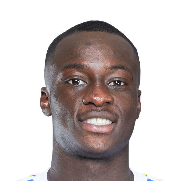 Habib Diarra