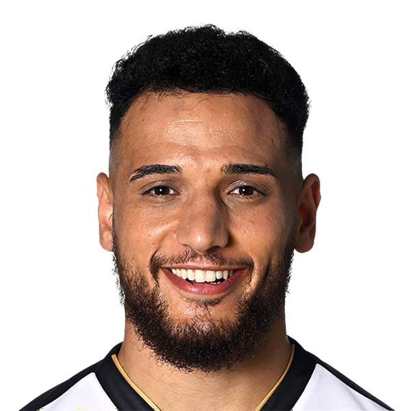 Hadj Mahmoud