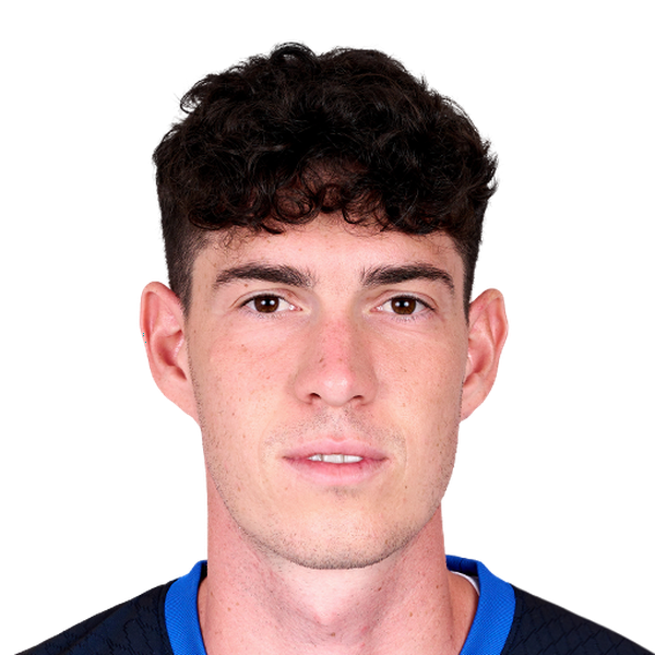 Alessandro Bastoni