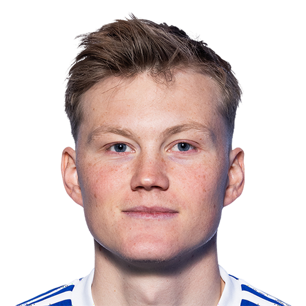 Halldor Stenevik