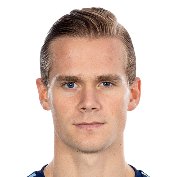 Hampus Finndell