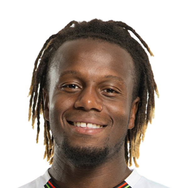 Hamza Mendyl