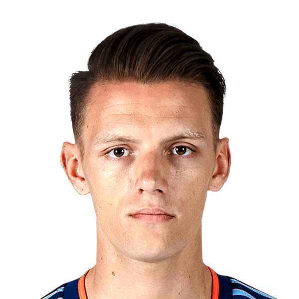 Hannes Wolf