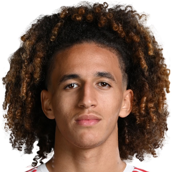 Hannibal Mejbri
