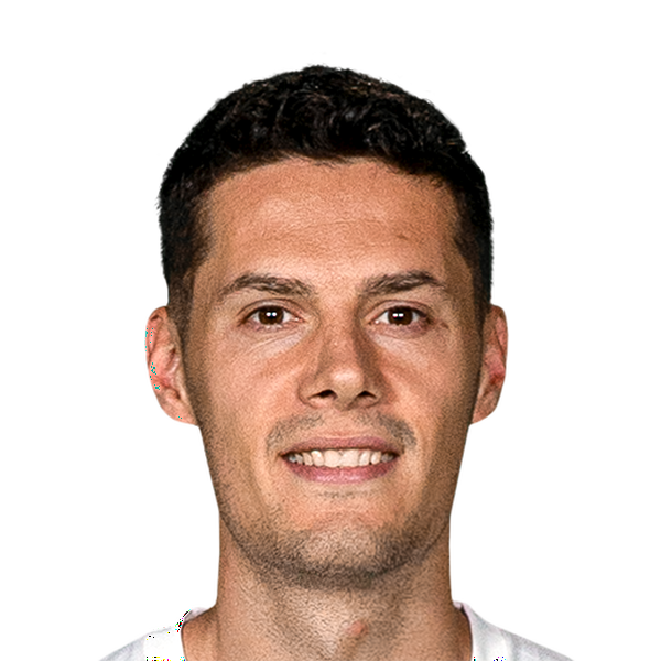 Haris Hajradinovic