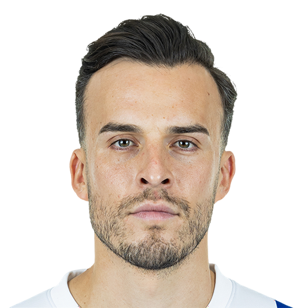 Haris Tabakovic