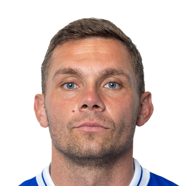 Harlee Dean