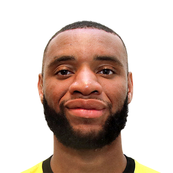 Harold Moukoudi