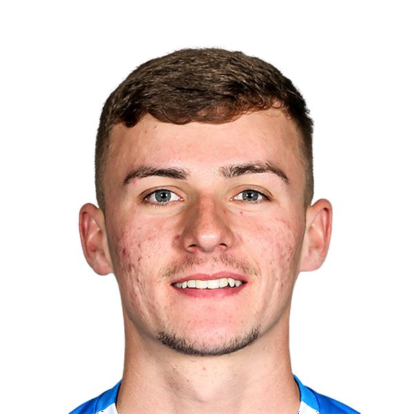 Harrison Burrows