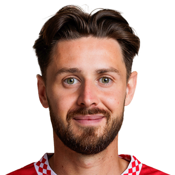 Harry Cornick
