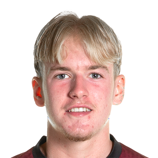 Harry Ibbitson