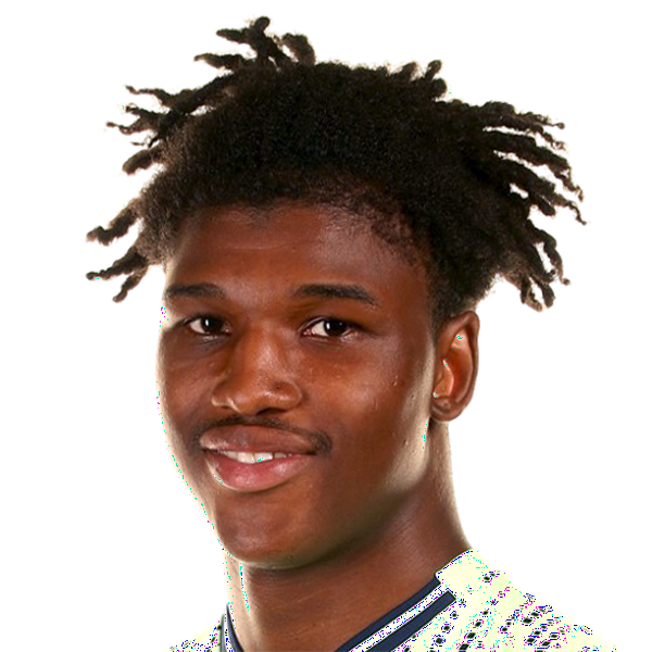 Aaron Harper-Bailey